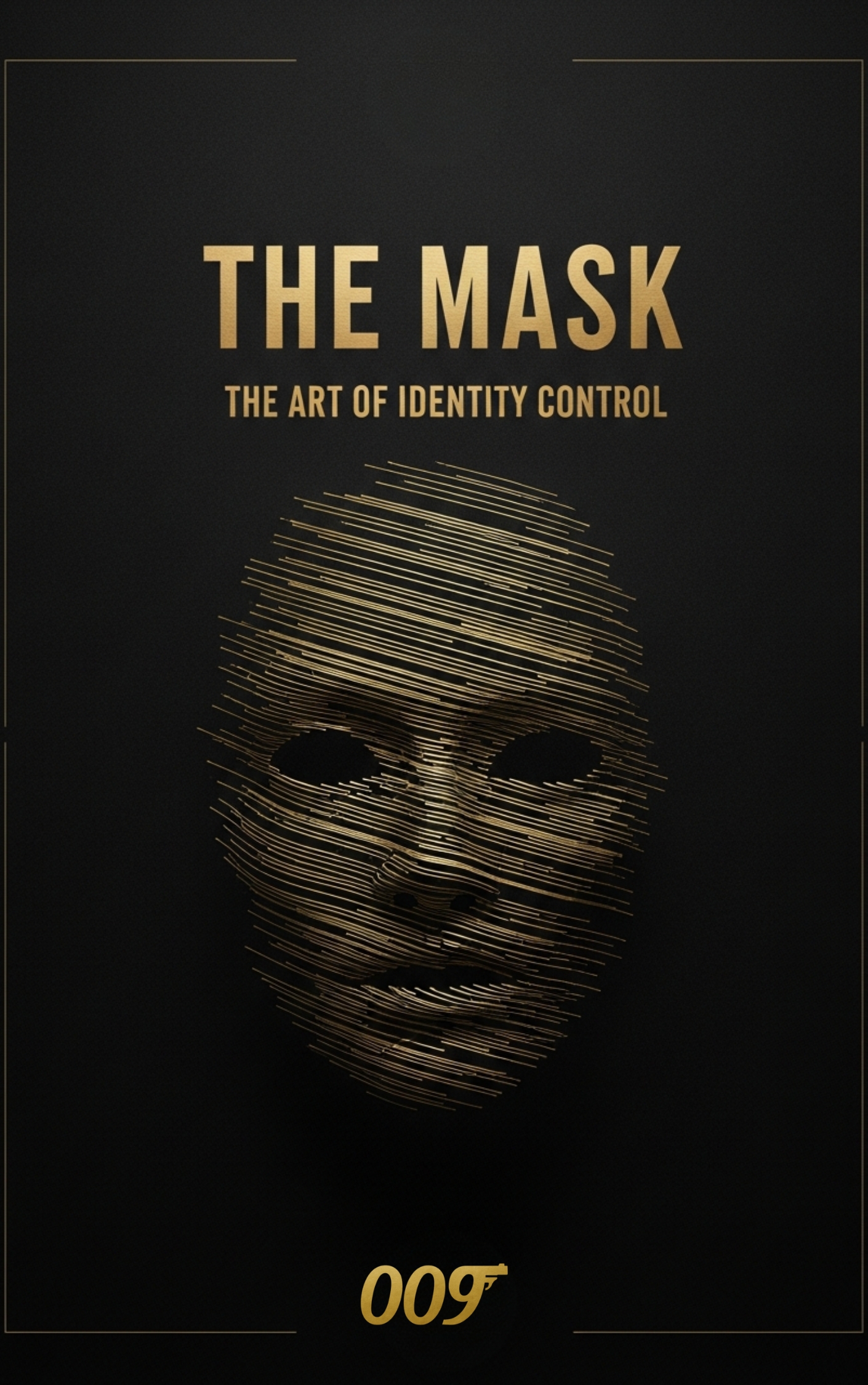 The Mask - Sealed